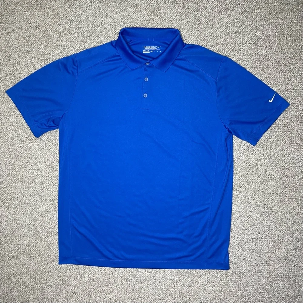 Nike Golf polo - Picture 2 of 8